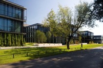 Cristal Park