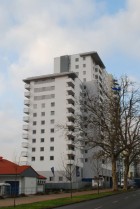 Widok , Apartamenty Skarbiec