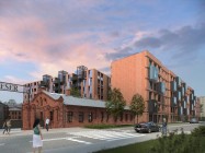 Centrum Praskie Koneser
