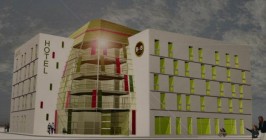 Hotel B&B