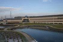 Siedziba PSE-Operator , Operator Systemu Przesyłowego , OSP