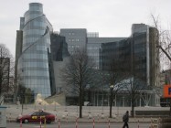 Siedziba TVP , Budynek B , Collosseum