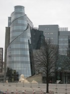 Siedziba TVP , Budynek B , Collosseum