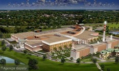 Bonarka City Center , Centrum Handlowe Bonarka