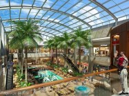 Bonarka City Center , Centrum Handlowe Bonarka