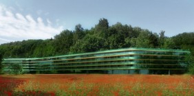 Hotel Polanka Redłowska