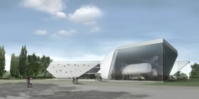 Muzeum Lotnictwa Polskiego