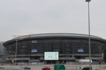 Spodek , Wojewódzka Hala Widowiskowo-Sportowa