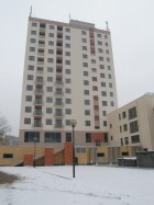 Nordic Tower , Famor