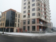 Nordic Tower , Famor