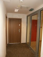 Nordic Tower , Famor