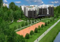 Dolina Trzech Stawów