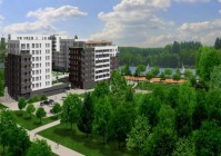 Dolina Trzech Stawów