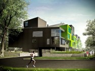 Widok Apartamenty