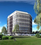 Apartamenty Wiejska