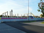 Magnolia Park , Galeria Legnicka