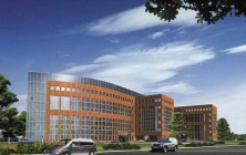 Kopernik Office Buildings