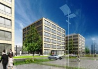 Office Park