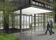 Office Park