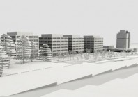 Office Park