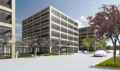 Office Park