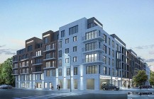 Waterlane Apartments , Apartamenty Marina