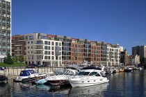Waterlane Apartments , Apartamenty Marina
