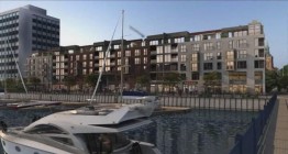 Waterlane Apartments , Apartamenty Marina