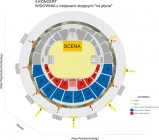 Spodek , Wojewódzka Hala Widowiskowo-Sportowa