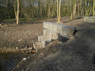 Ogród Botaniczny , Syrenie Stawy