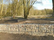 Ogród Botaniczny , Syrenie Stawy