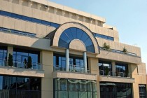 Roma Office Center , Biurowiec Roma