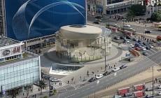 PKO-Rotunda
