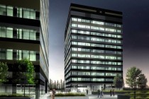 Silesia Business Park