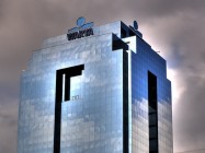 Warta Tower