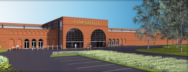 Ptak Outlet