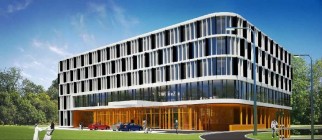Hotel Karkonoska