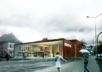Centrum Nauki Keplera i Planetarium Wenus