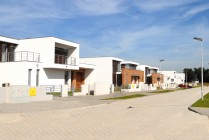 [Komorowice] Osada Gencz