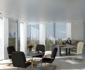 Lipowy Office Park