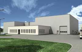 Toyota Motor Manufacturing Poland