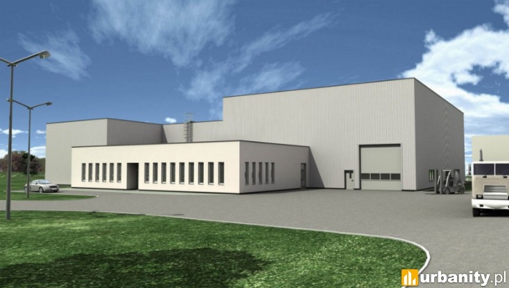 Miniaturka Toyota Motor Manufacturing Poland