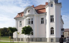 Młodzieżowy Dom Kultury