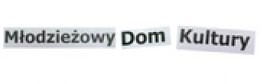 Logo Młodzieżowy Dom Kultury