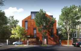 Authors Boutique Hotel Poznań