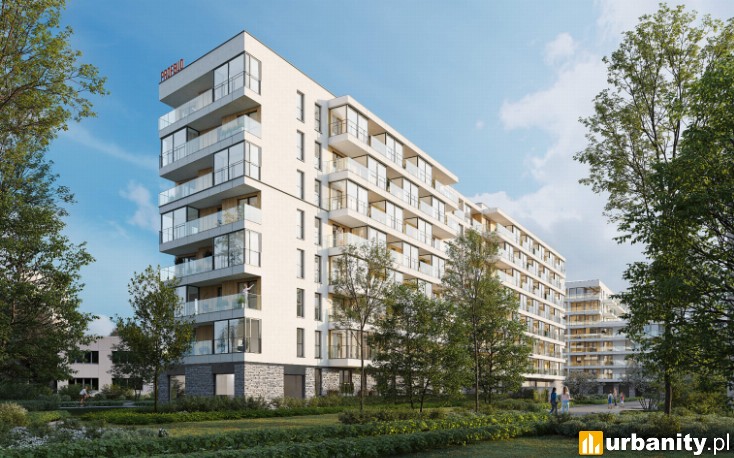 Miniaturka Osiedle Goslove