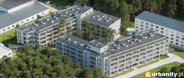 Miniaturka Silva Apartamenty