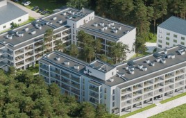 Silva Apartamenty