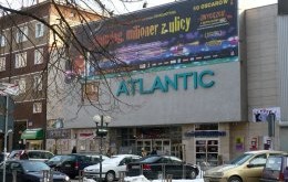Kino Atlantic