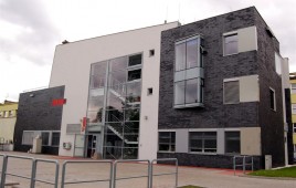 Laboratorium Radiometrii